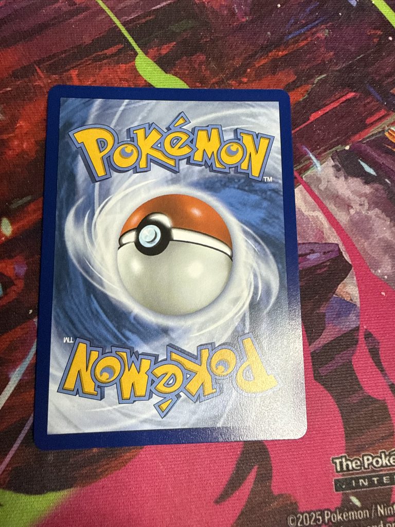 Xerneas (back)